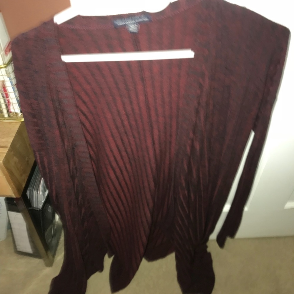 American Eagle Cardigan